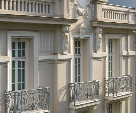 The Excelsior Thessaloniki Exterior (2)