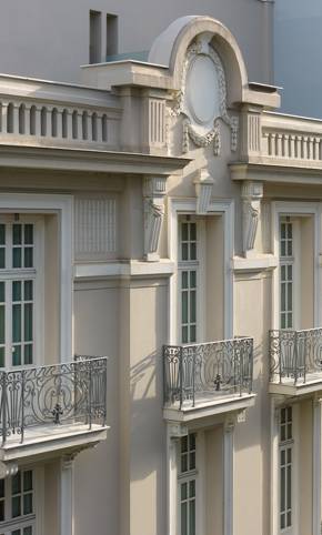 The Excelsior Thessaloniki Exterior (2)