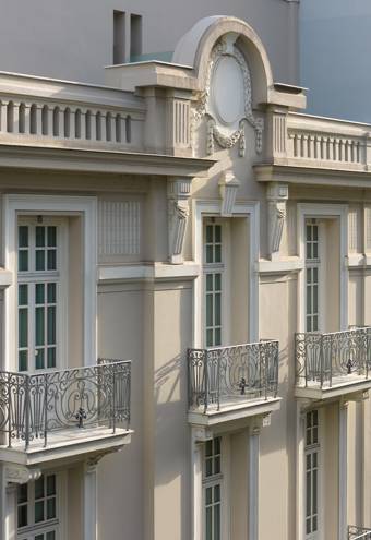 The Excelsior Thessaloniki Exterior (2)