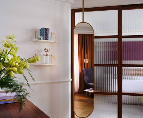 Penthouse Suite The Excelsior Thessaloniki (5)