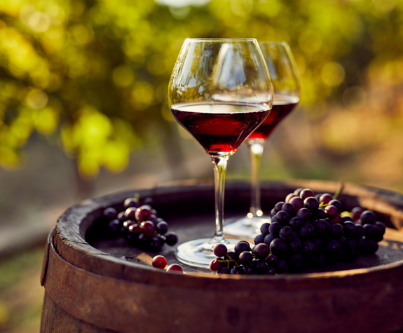 The Excelsior Hotel Thessaloniki Wine