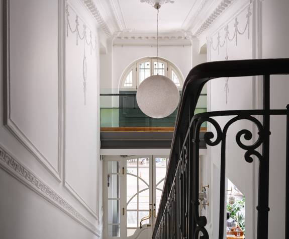 The Excelsior Thessaloniki Interior (4)