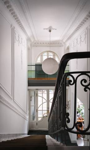 The Excelsior Thessaloniki Interior (4)