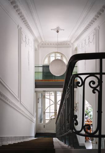 The Excelsior Thessaloniki Interior (4)