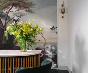 The Excelsior Thessaloniki Interior (6)