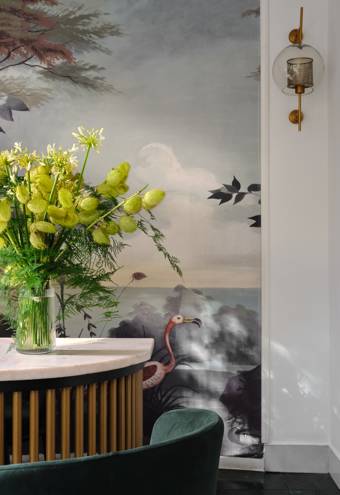 The Excelsior Thessaloniki Interior (6)