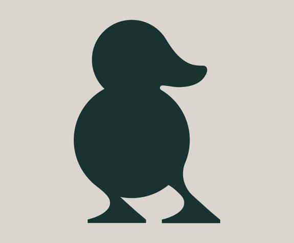 Duck Logo