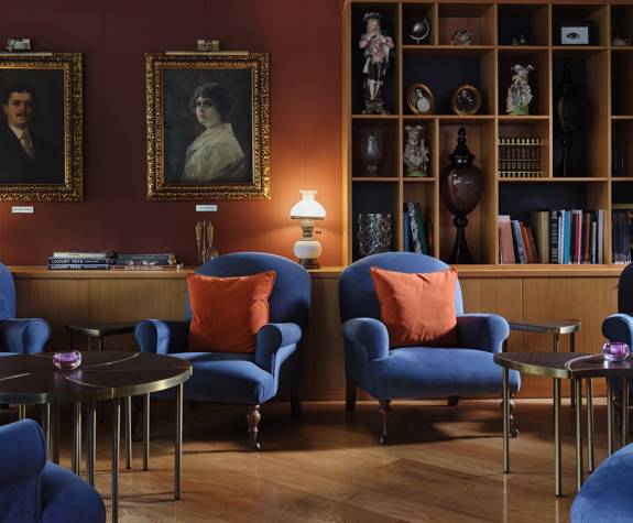 Mezzanine The Excelsior Thessaloniki (3)