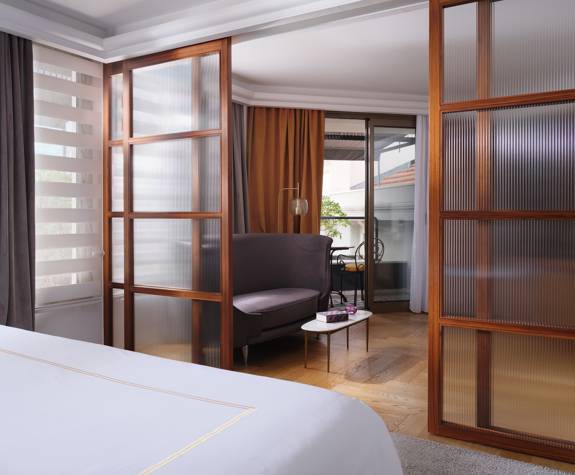 Penthouse Suite The Excelsior Thessaloniki (3)