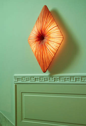 The Excelsior Hotel decorations
