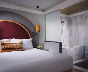 Penthouse Suite The Excelsior Thessaloniki (8)