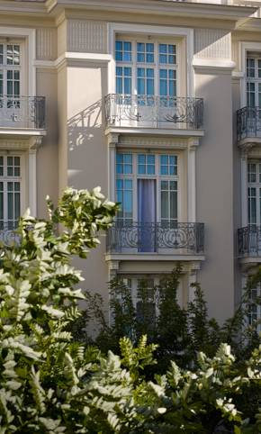 The Excelsior Hotel Thessaloniki Exterior (5)