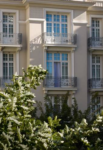 The Excelsior Hotel Thessaloniki Exterior (5)