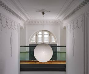 The Excelsior Thessaloniki Interior (3)