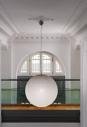 The Excelsior Thessaloniki Interior (3)