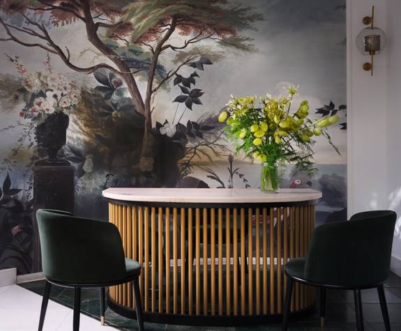 The Excelsior Thessaloniki Interior (5)