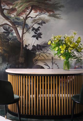 The Excelsior Thessaloniki Interior (5)