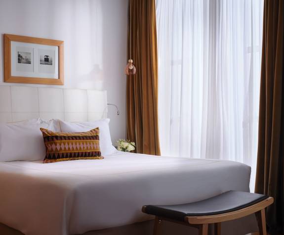 Classic Double The Excelsior Thessaloniki (2)