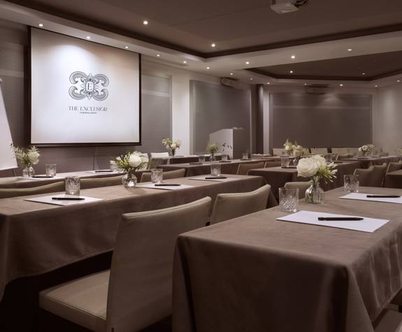 Ismini The Excelsior Thessaloniki (1)