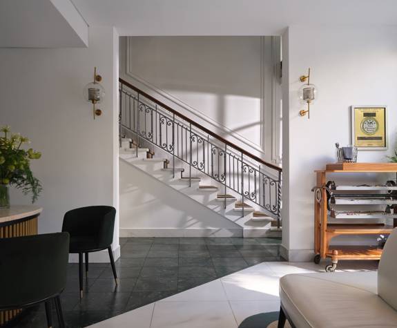 The Excelsior Thessaloniki Interior (7)