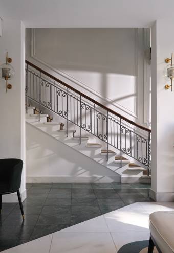 The Excelsior Thessaloniki Interior (7)